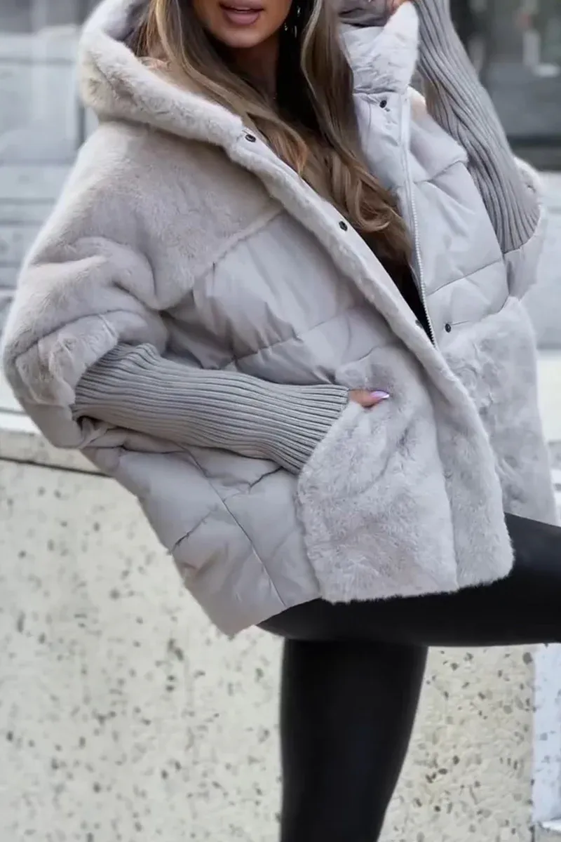 MARISA™ | Luxe Winter Jacket