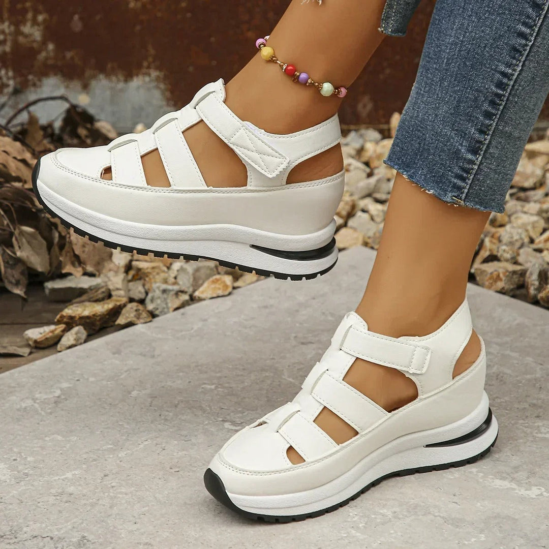 Marilyn – Ergonomic Comfort Sandals for Women