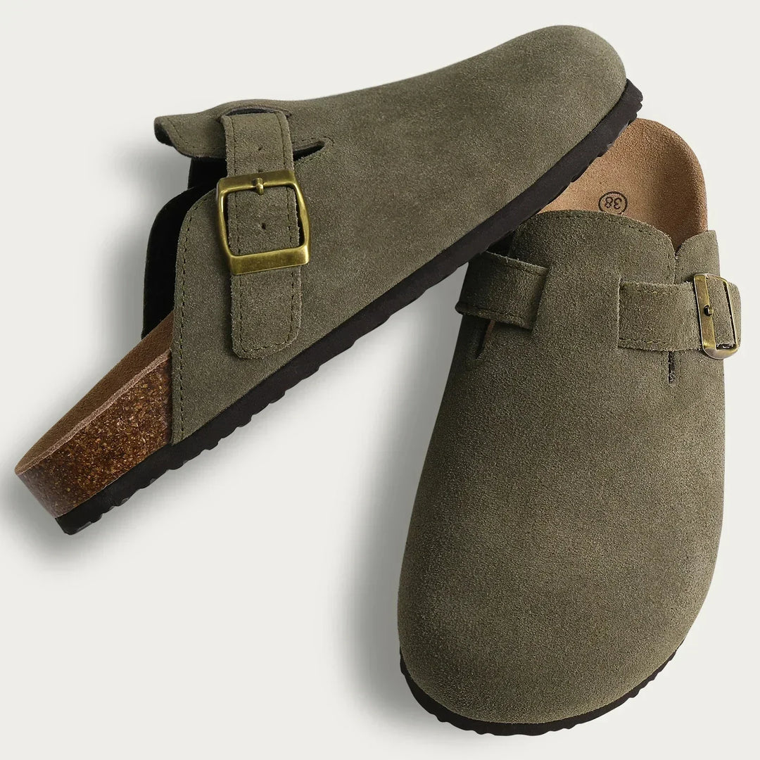 Béryl | Supportive Summer Sandals