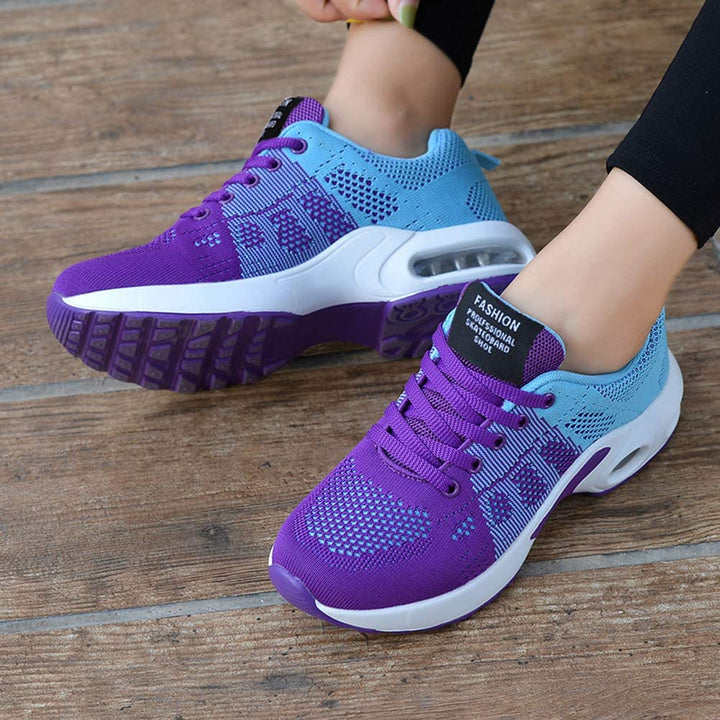 ORTHOSTEPPER™ | Orthopaedic Pain-Relief Shoes