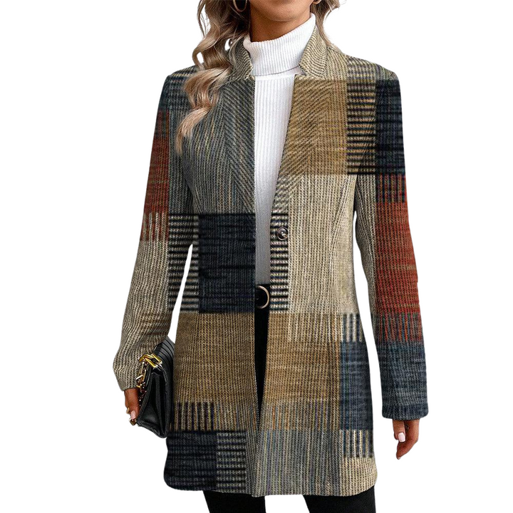 Grace™ | Timeless Elegance Blazer