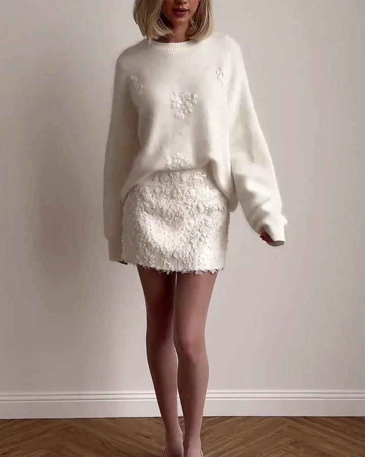 Lilly™ | Premium Stylish and Cozy Pullover