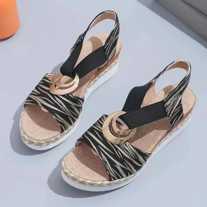 Whakarā - Comfort & Support Sandals