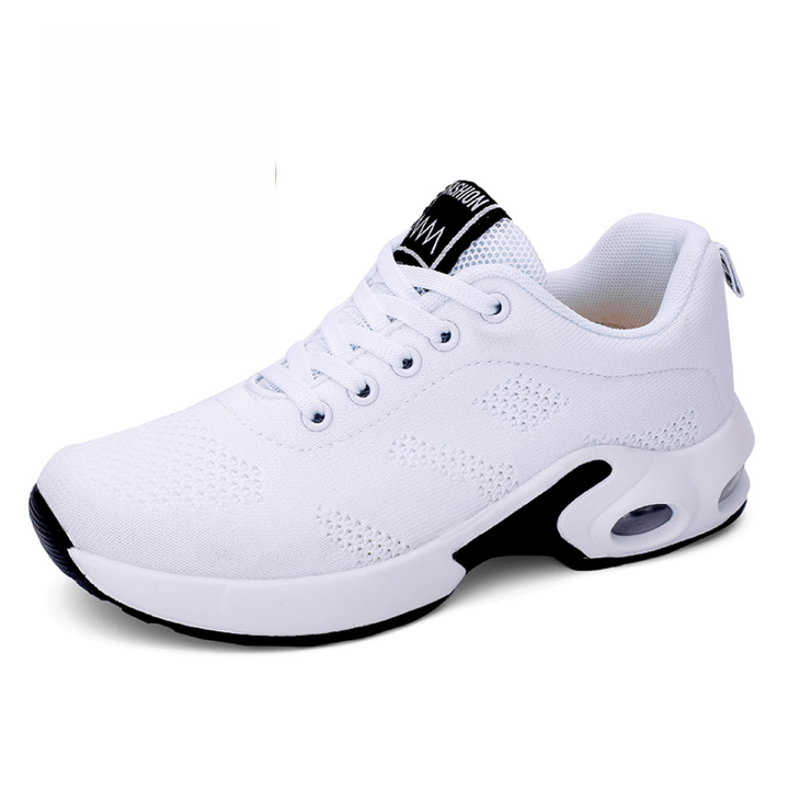 ORTHOSTEPPER™ | Orthopaedic Pain-Relief Shoes