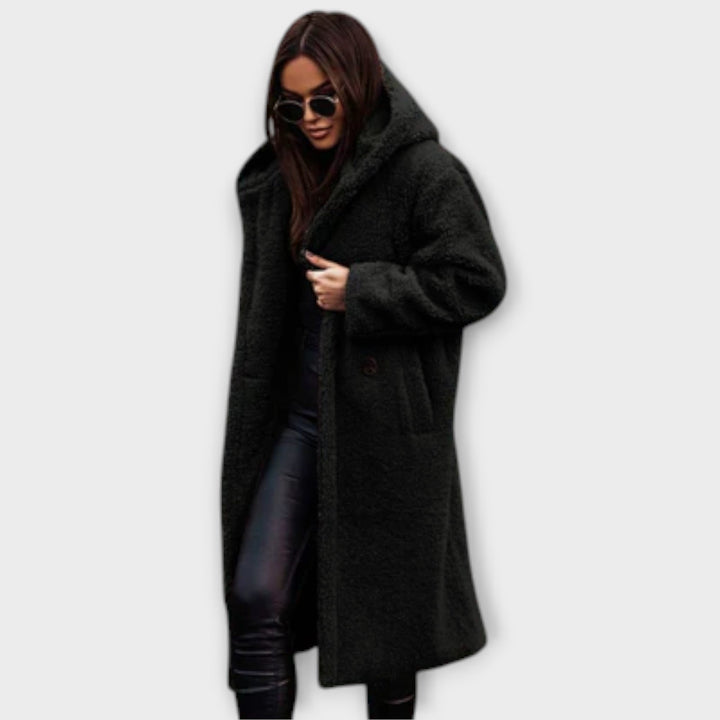 Jennifer™ | Warm & Cozy Wool Coat