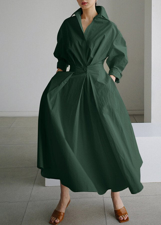 Sophie - Stylish and Chic Dress