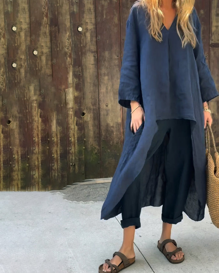 Graceful Harmony™ | Two-Piece Comfort Set