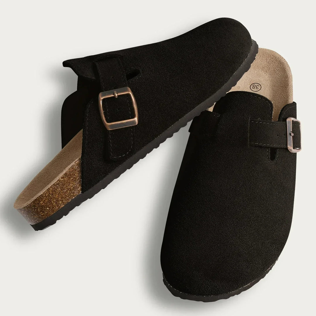 Béryl | Supportive Summer Sandals