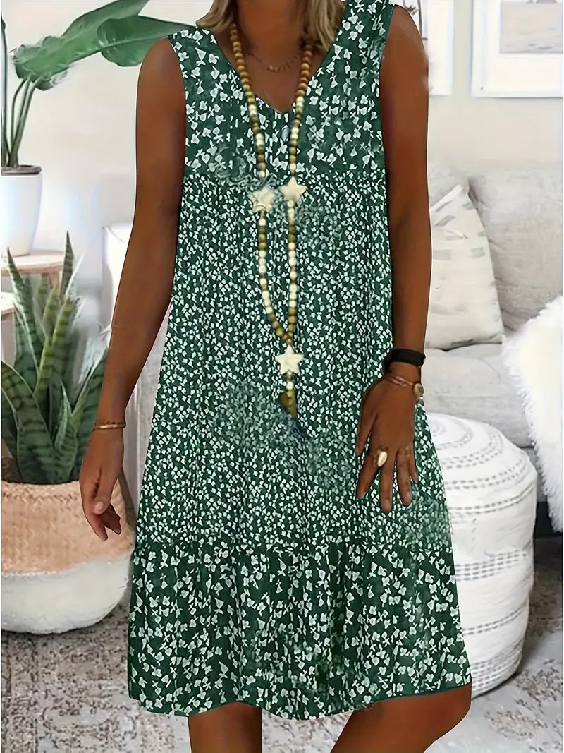Gwendolyn – Elegant Chic Dress