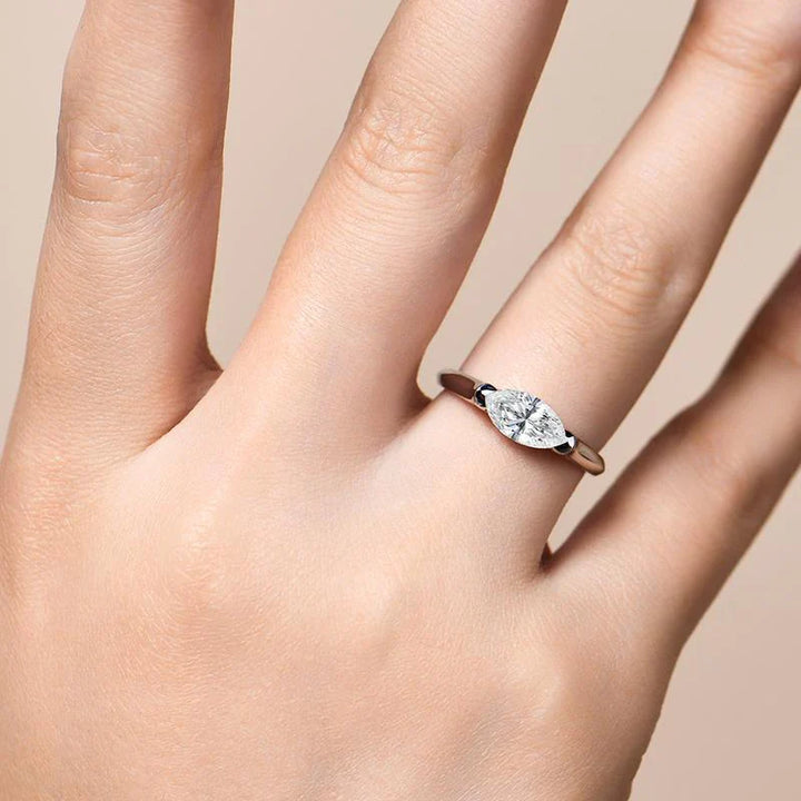 Liora Playa Thin Ring