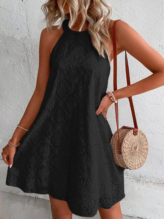 Jessy – Elegant Summer Dress