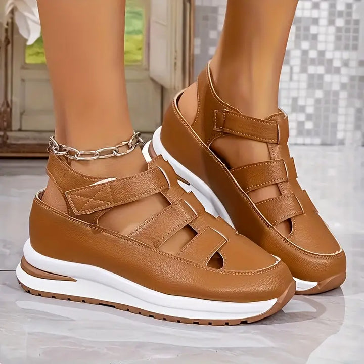 Marilyn – Ergonomic Comfort Sandals for Women