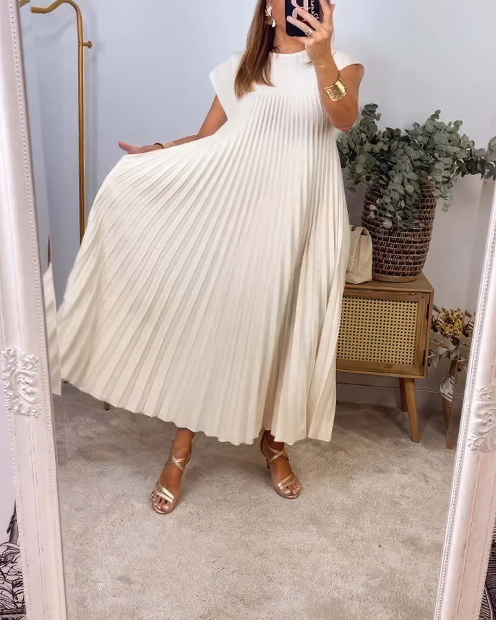 Elira™ –  Timeless Elegance Dress