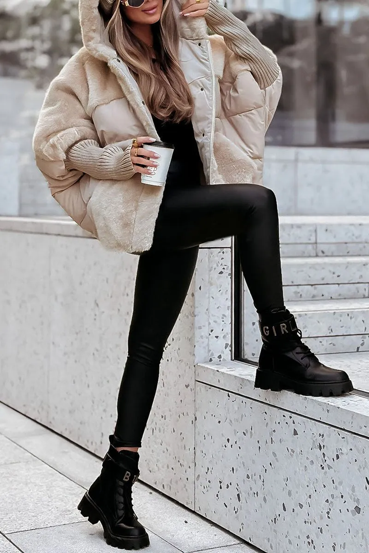 MARISA™ | Luxe Winter Jacket