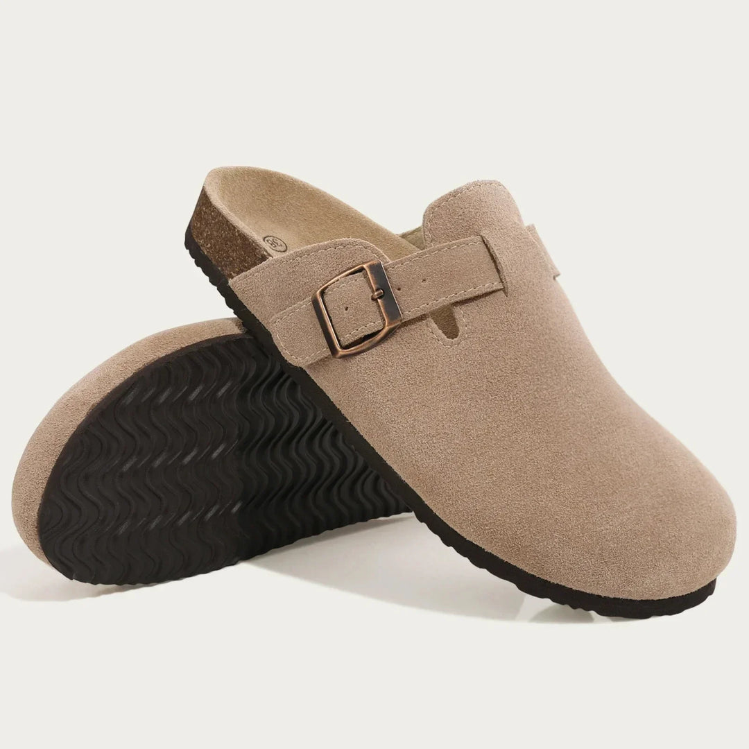 Béryl | Supportive Summer Sandals
