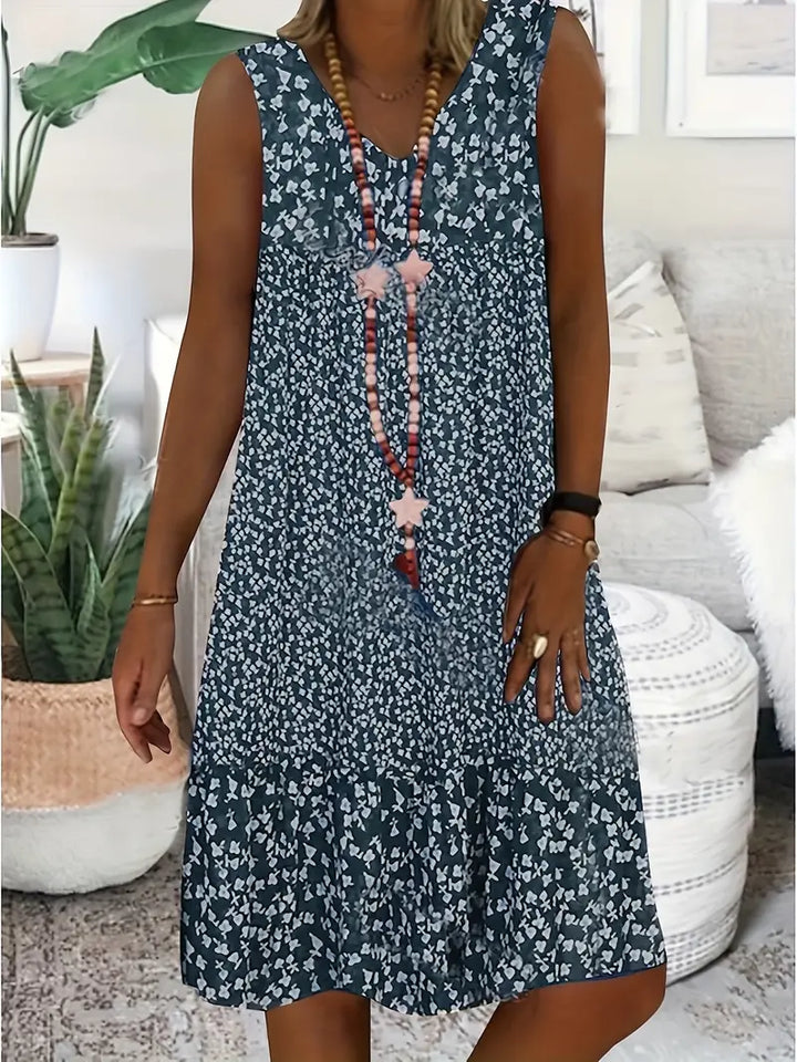 Gwendolyn – Elegant Chic Dress