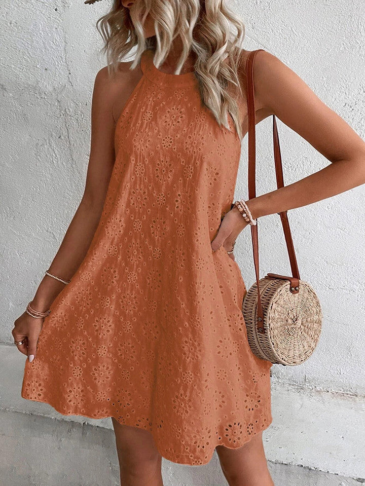 Jessy – Elegant Summer Dress