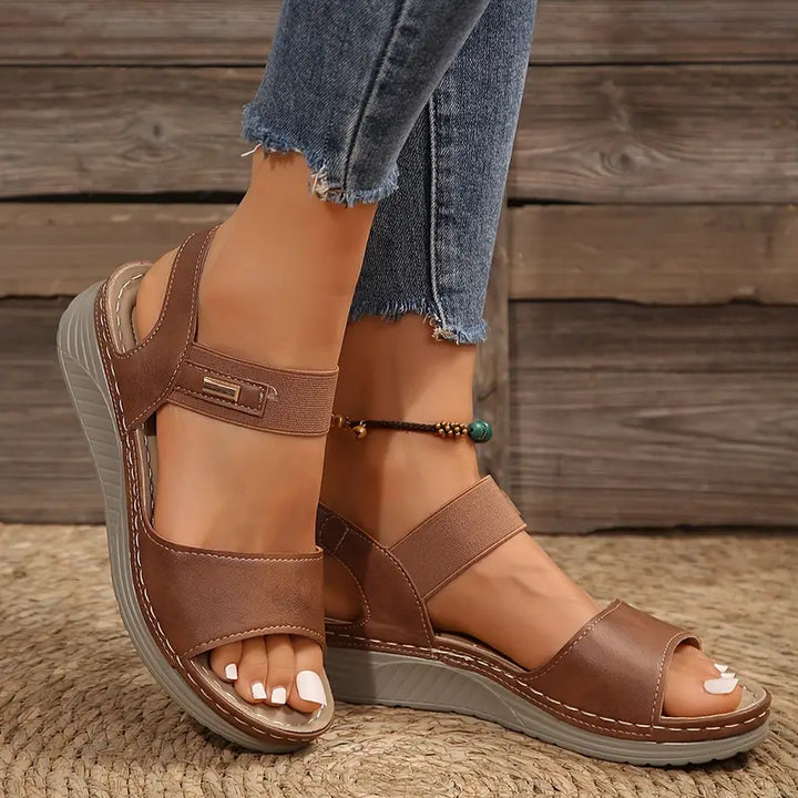 Malakai - Comfort Sandals