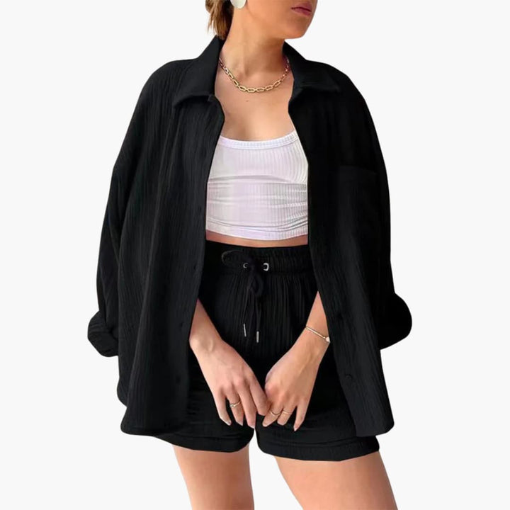 Sophia | Comfortable Two-Piece Set