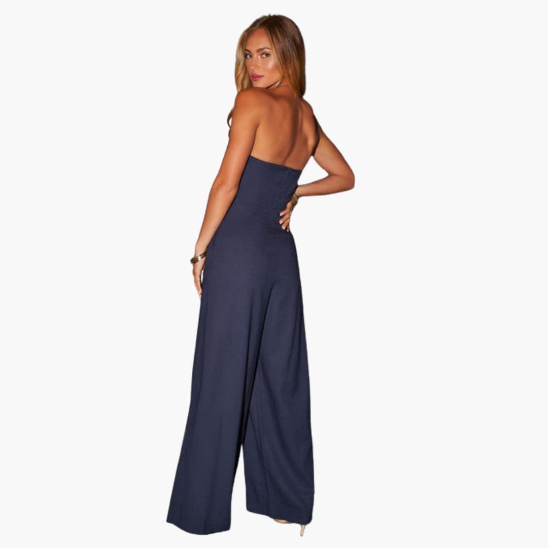 Elisa | Elegant & Versatile Jumpsuit
