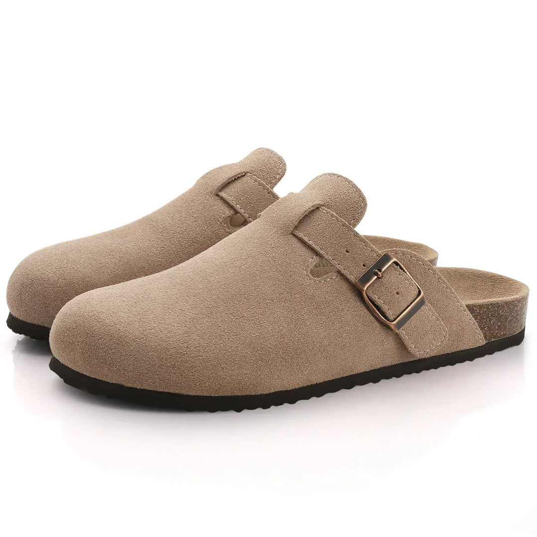 Béryl | Supportive Summer Sandals