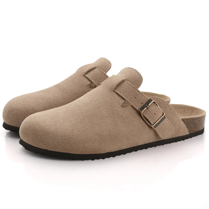 Béryl | Supportive Summer Sandals