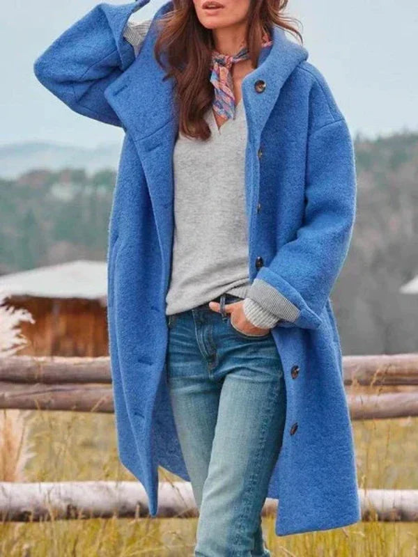 Mia™ | Chic & Versatile Jacket