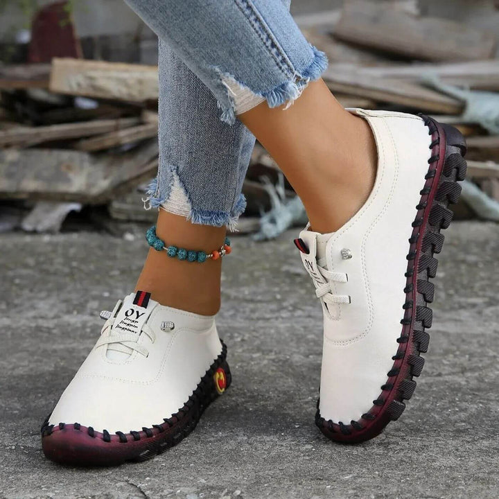 Róisín™ | Premium Orthopaedic Comfort Shoes