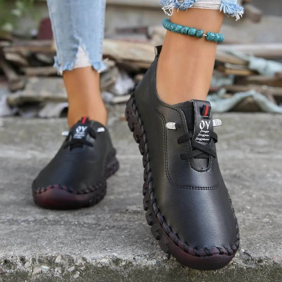 Róisín™ | Premium Orthopaedic Comfort Shoes