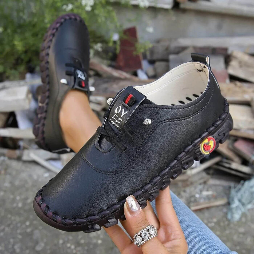 Róisín™ | Premium Orthopaedic Comfort Shoes