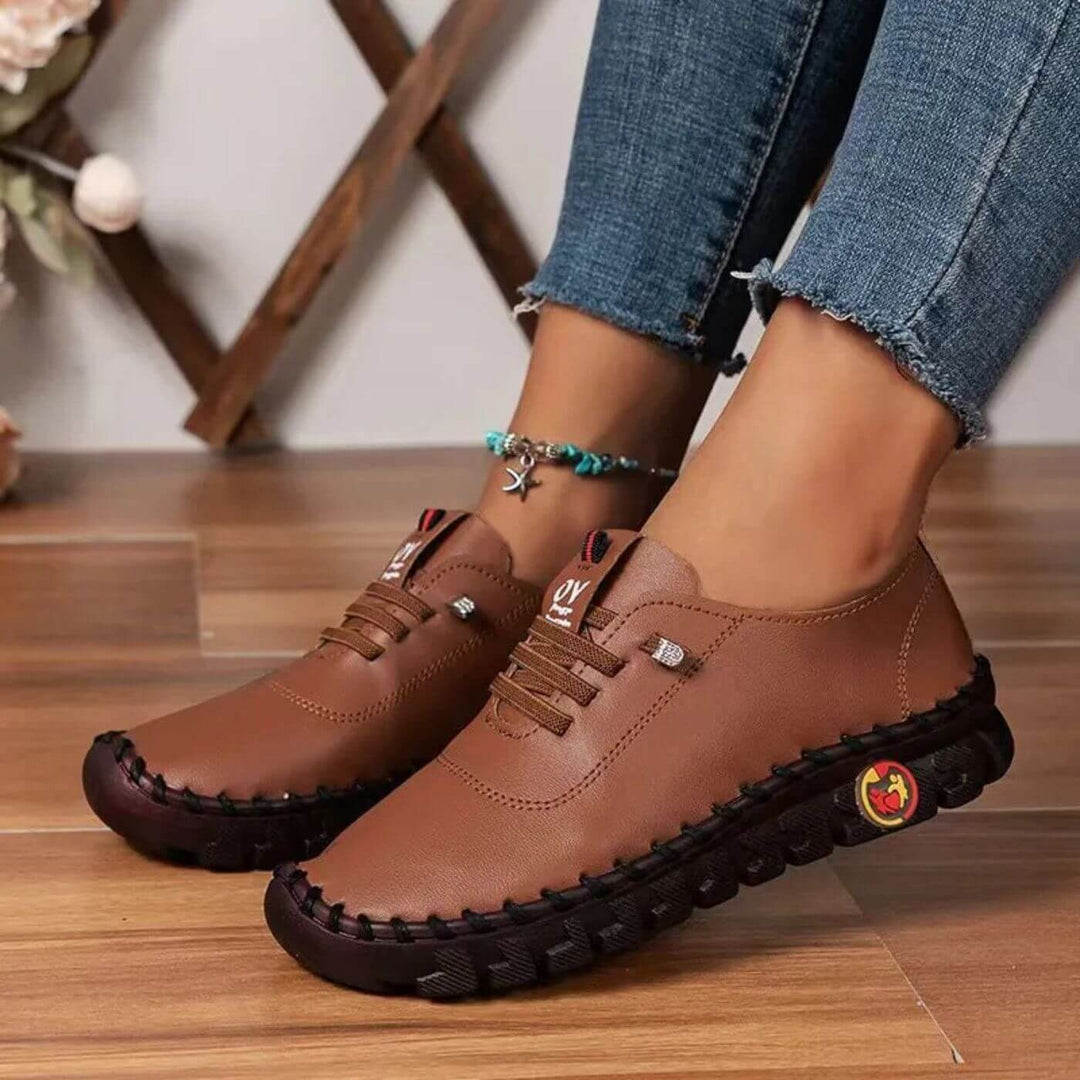 Róisín™ | Premium Orthopaedic Comfort Shoes