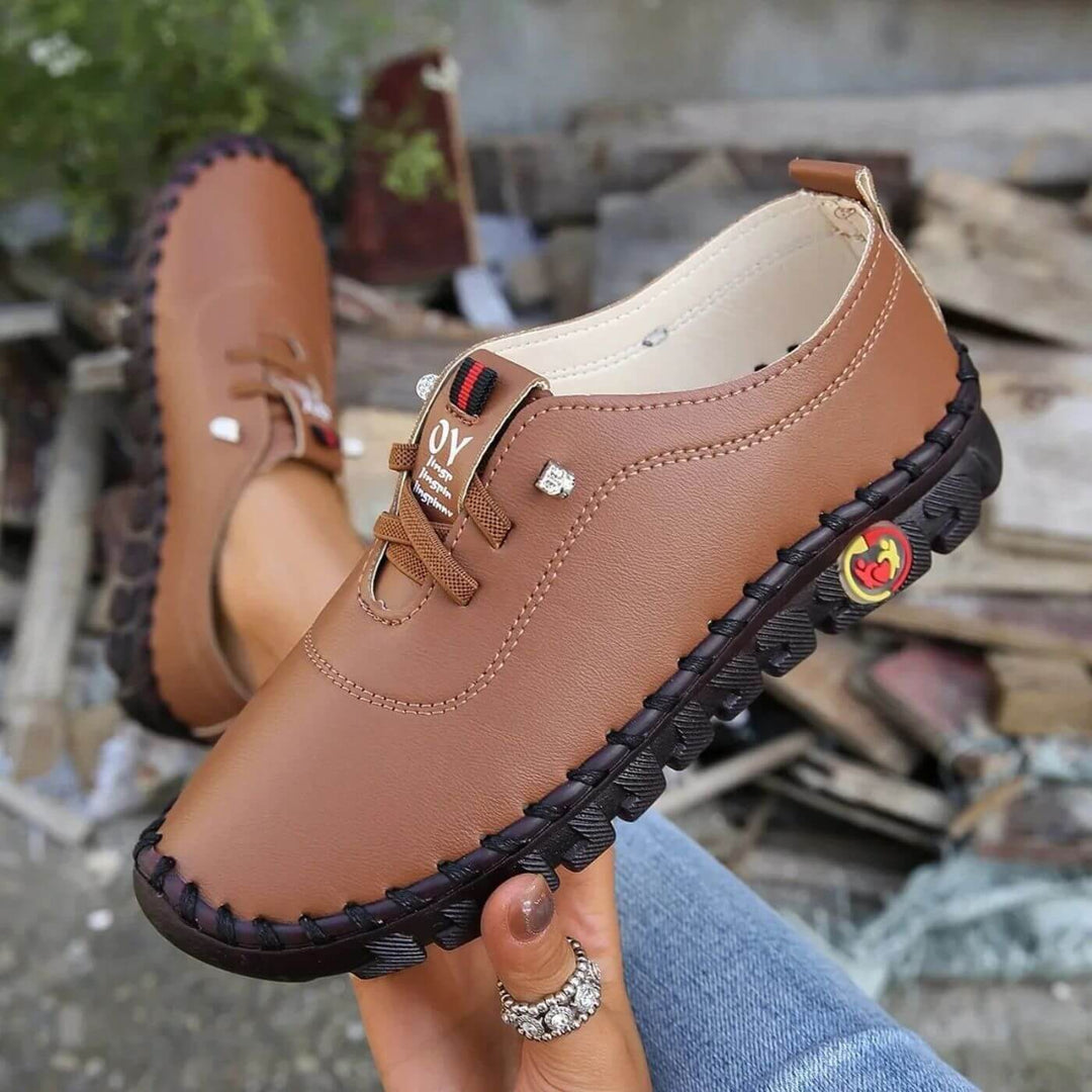 Róisín™ | Premium Orthopaedic Comfort Shoes