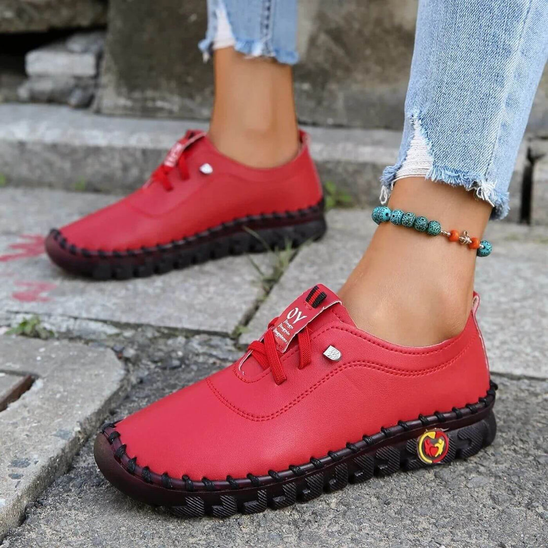 Róisín™ | Premium Orthopaedic Comfort Shoes