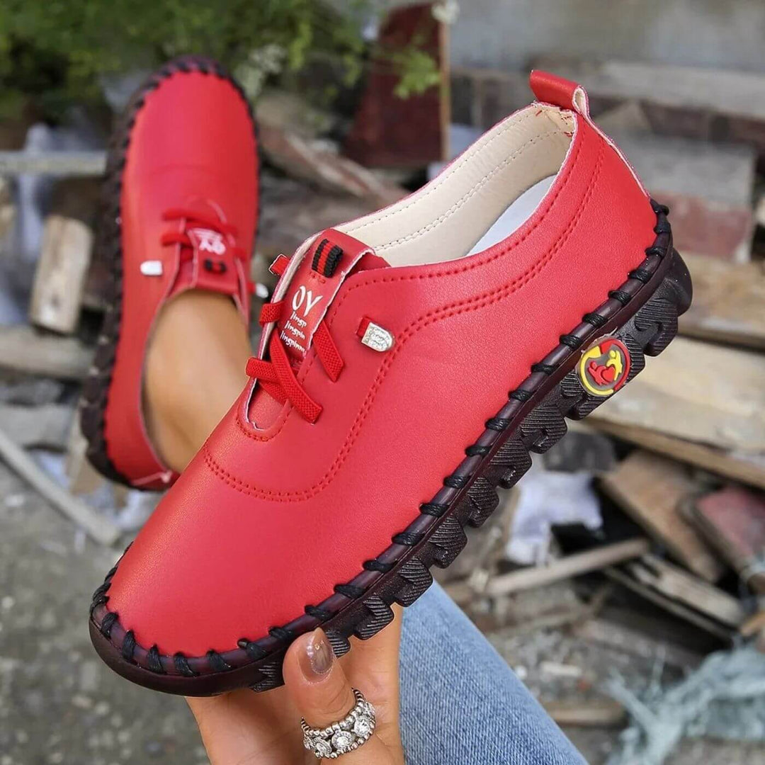 Róisín™ | Premium Orthopaedic Comfort Shoes