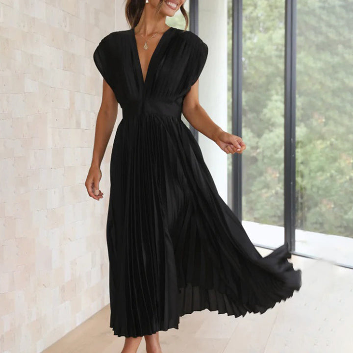 Alexia | Timeless Elegance Dress