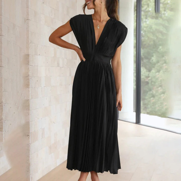 Alexia | Timeless Elegance Dress