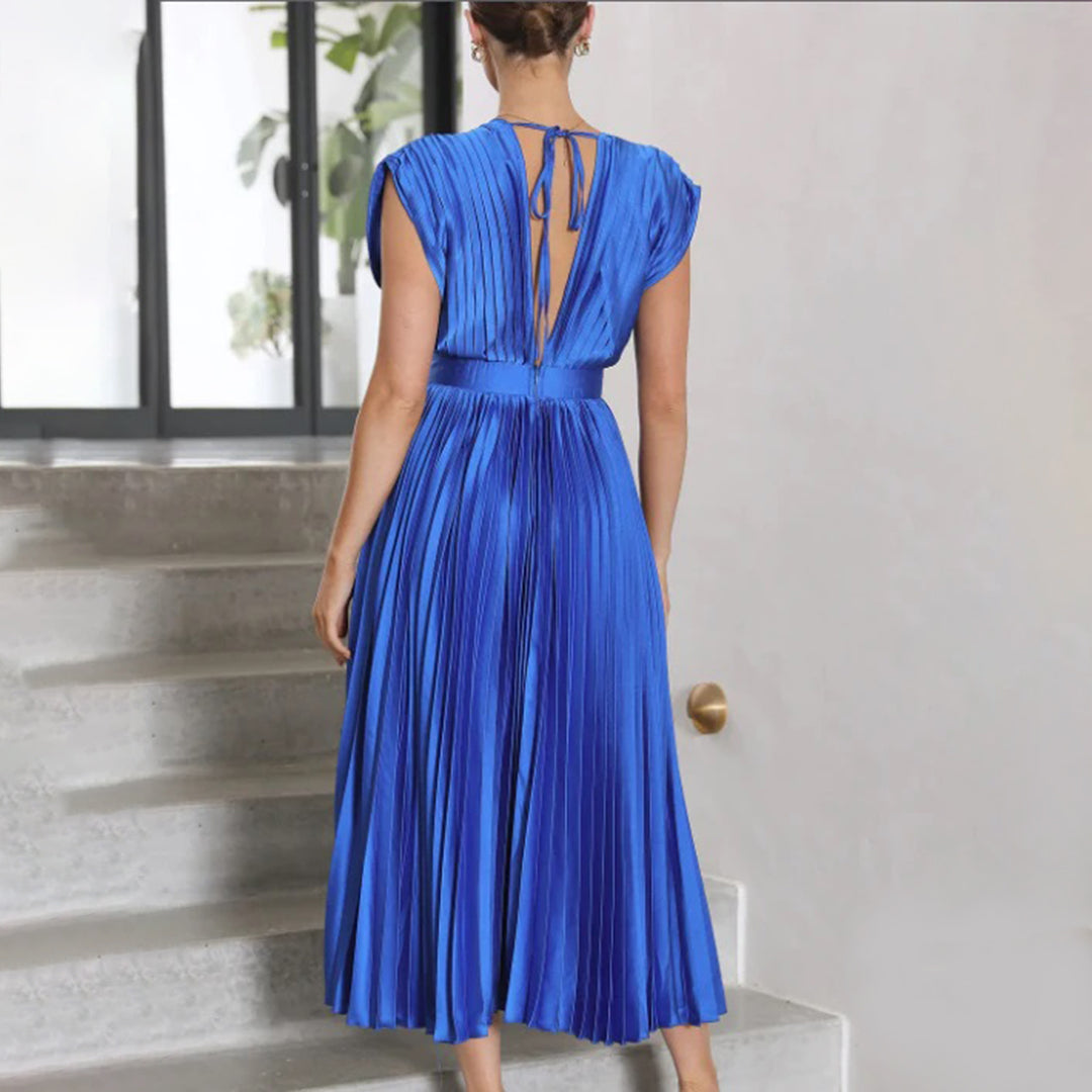 Alexia | Timeless Elegance Dress
