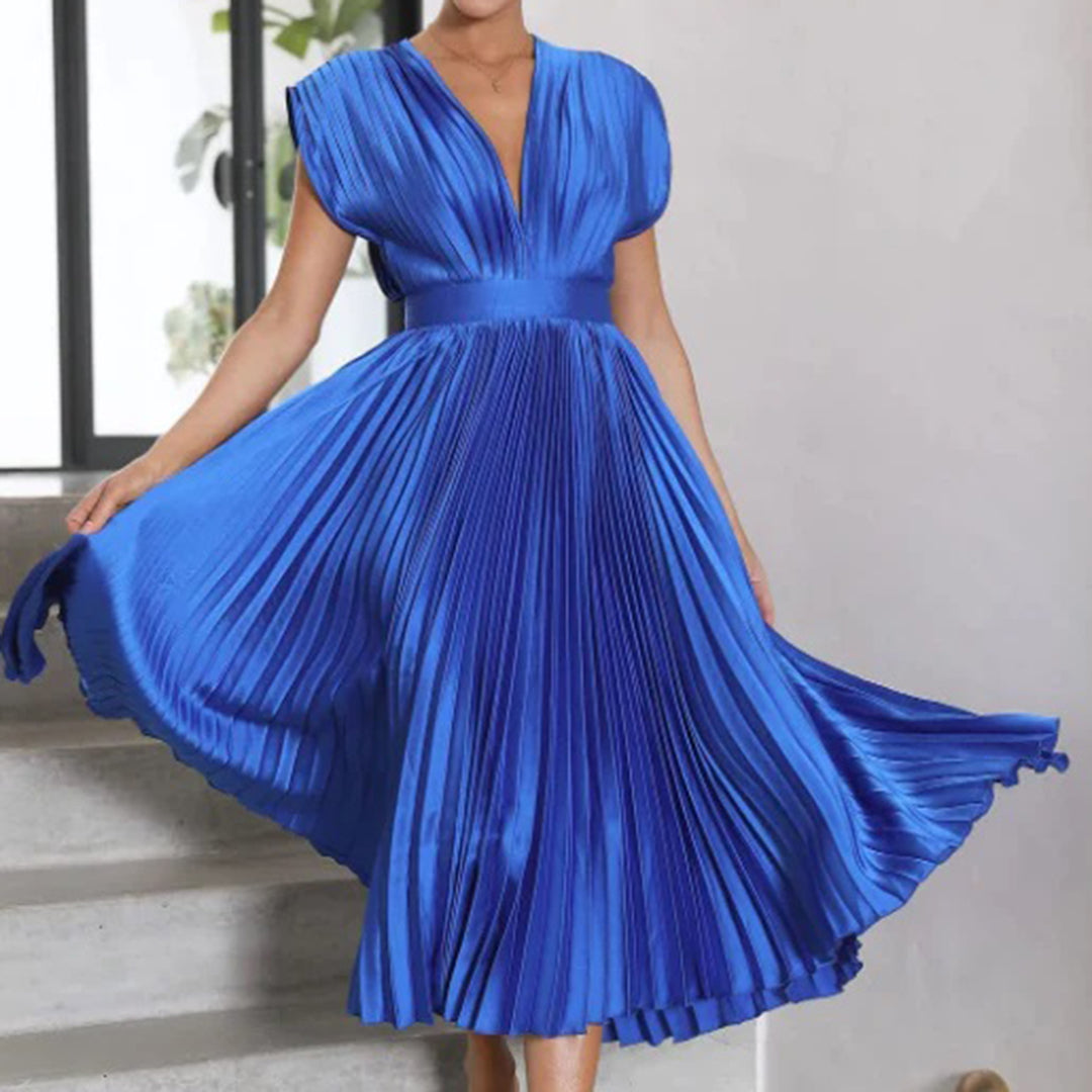 Alexia | Timeless Elegance Dress