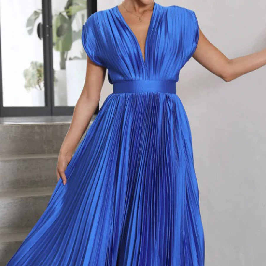 Alexia | Timeless Elegance Dress