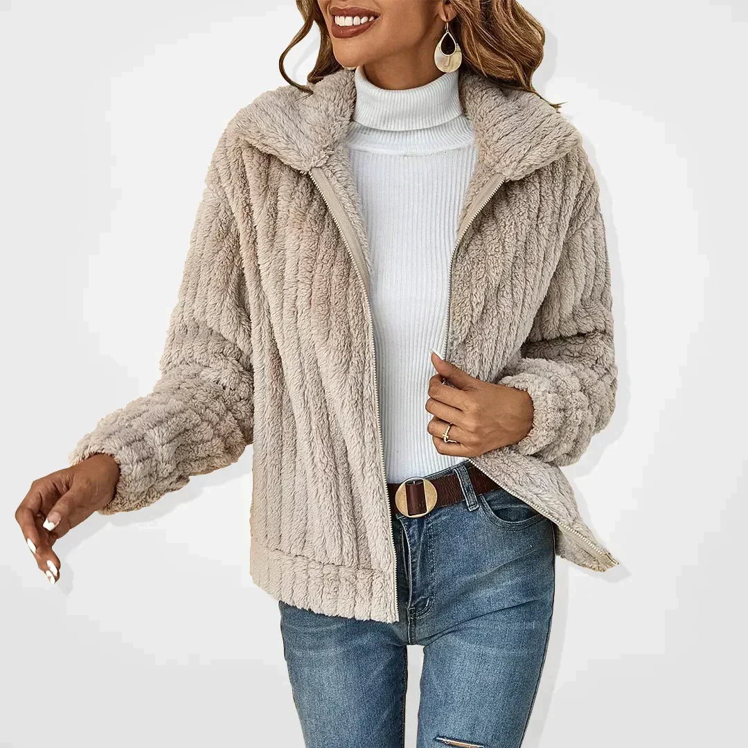 Hayley™ | Soft & Cosy Cardigan