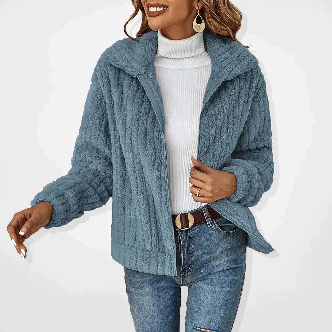 Hayley™ | Soft & Cosy Cardigan