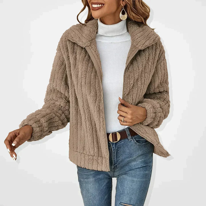 Hayley™ | Soft & Cosy Cardigan