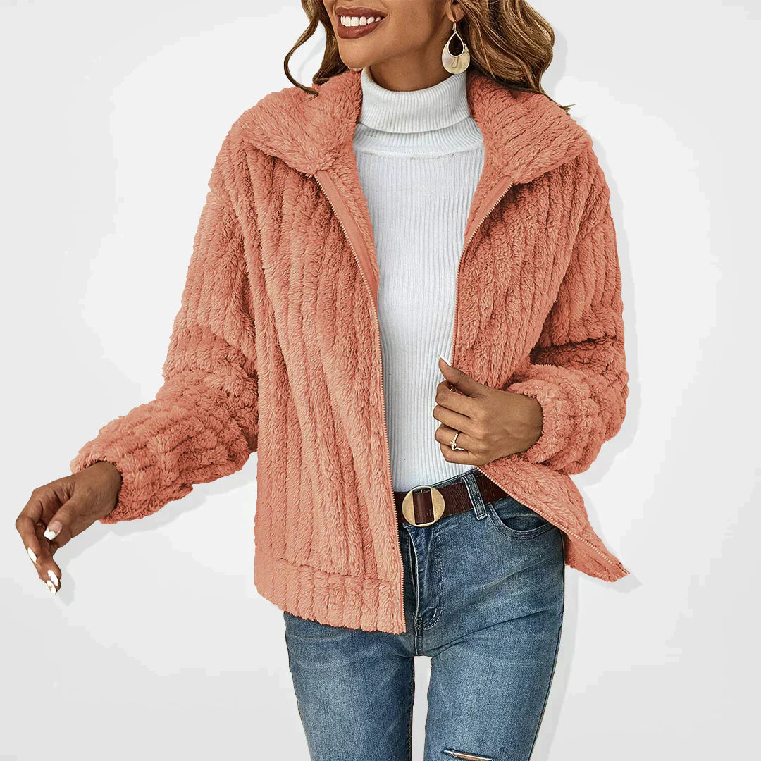 Hayley™ | Soft & Cosy Cardigan
