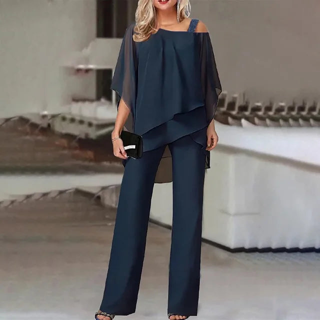 Amalia™ | Chic and Refined Outfit