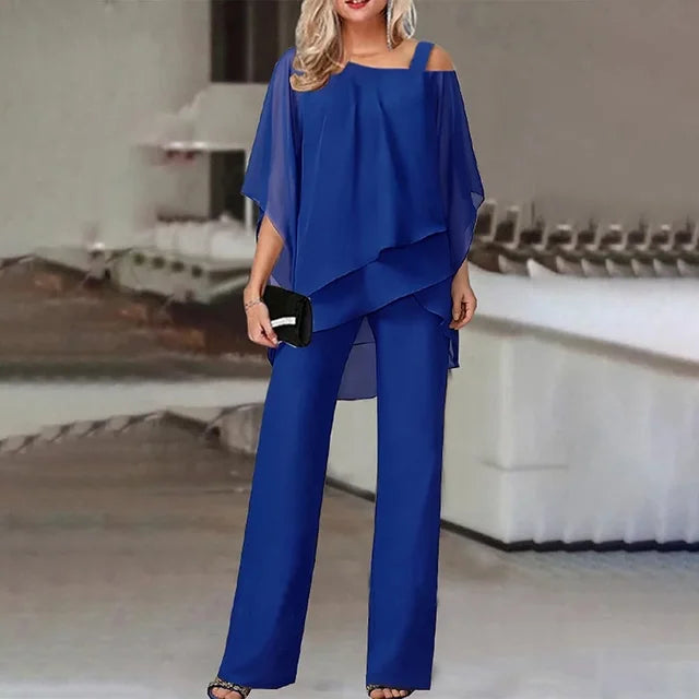 Amalia™ | Chic and Refined Outfit
