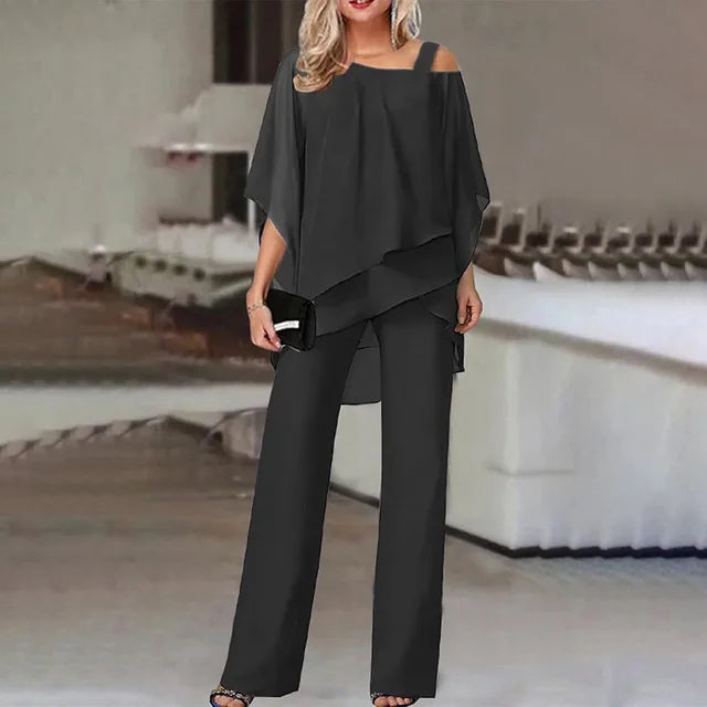 Amalia™ | Chic and Refined Outfit