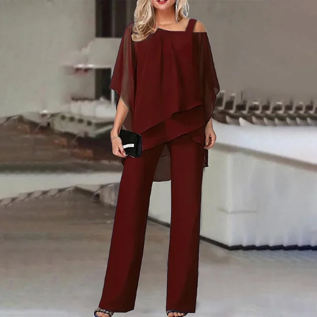 Amalia™ | Chic and Refined Outfit