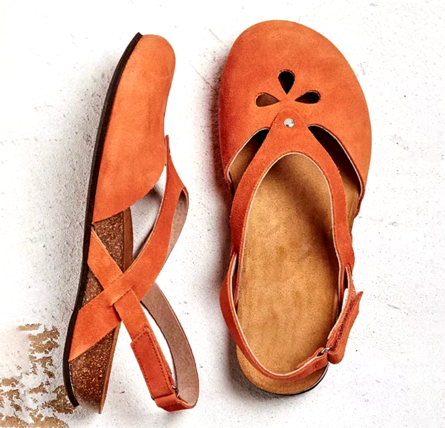 Ruru - Comfort Sandals
