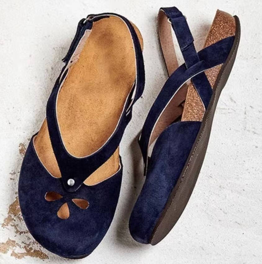 Ruru - Comfort Sandals