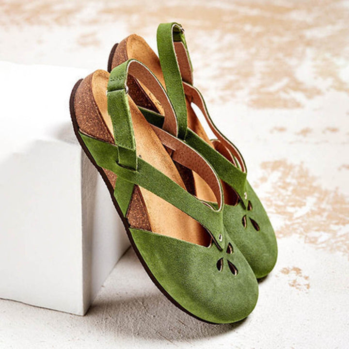 Ruru - Comfort Sandals